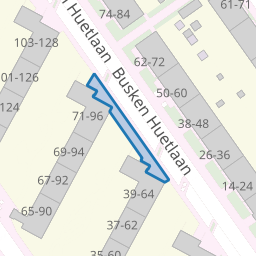 Perceel VBG01-E-7052