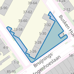 Perceel VBG01-E-7053