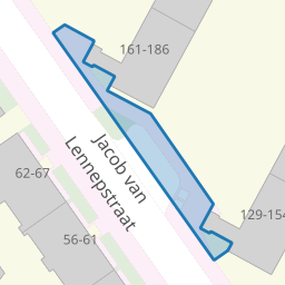 Perceel VBG01-E-7054