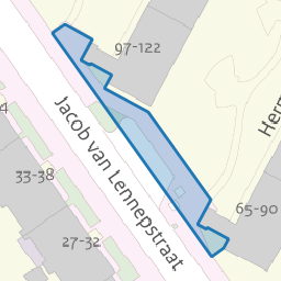 Perceel VBG01-E-7055