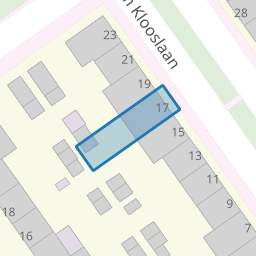 Perceel VBG01-E-7060