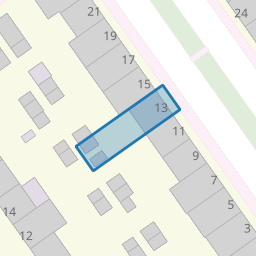 Perceel VBG01-E-7062