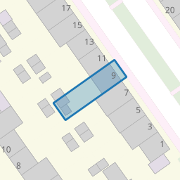 Perceel VBG01-E-7064