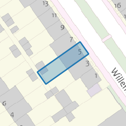 Perceel VBG01-E-7066