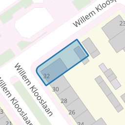 Perceel VBG01-E-7070