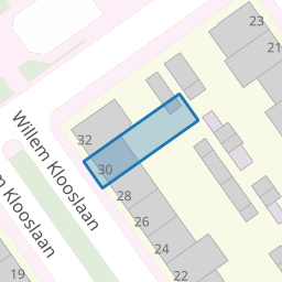 Perceel VBG01-E-7071