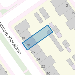 Perceel VBG01-E-7072