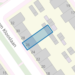 Perceel VBG01-E-7073