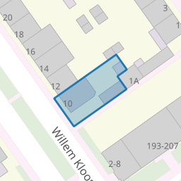 Perceel VBG01-E-7081