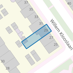 Perceel VBG01-E-7092