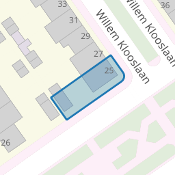 Perceel VBG01-E-7094