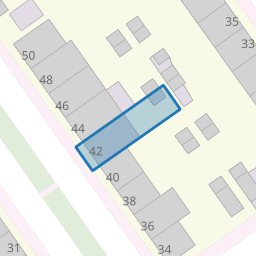 Perceel VBG01-E-7101