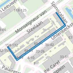 Perceel VBG01-E-7111