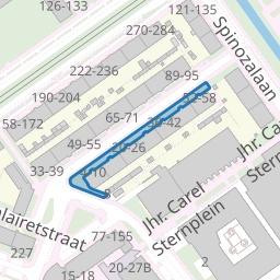 Perceel VBG01-E-7114