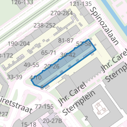 Perceel VBG01-E-7115