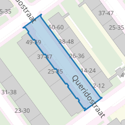 Perceel VBG01-E-7122