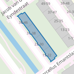 Perceel VBG01-E-7124