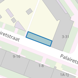 Perceel VBG01-E-7133