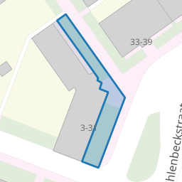 Perceel VBG01-E-7134