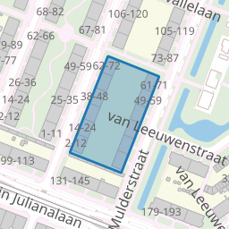 Perceel VBG01-E-7138