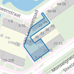 Perceel VBG01-E-7148