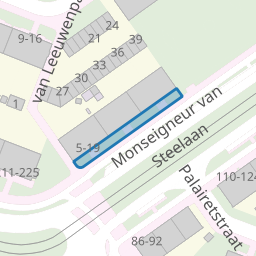 Perceel VBG01-E-7150