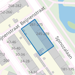 Perceel VBG01-E-7154