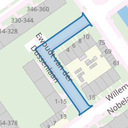 Perceel VBG01-E-7163