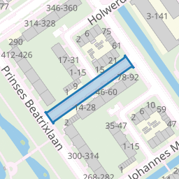 Perceel VBG01-E-7165