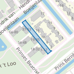 Perceel VBG01-E-7185