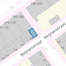 Perceel VBG01-E-7192