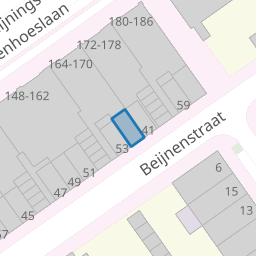 Perceel VBG01-E-7195