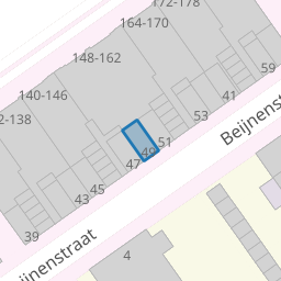 Perceel VBG01-E-7198