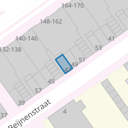 Perceel VBG01-E-7199