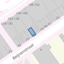 Perceel VBG01-E-7200