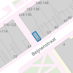 Perceel VBG01-E-7203