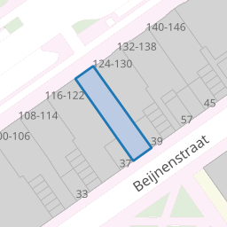 Perceel VBG01-E-7205