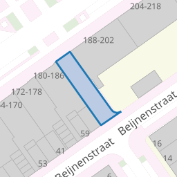 Perceel VBG01-E-7206