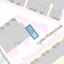 Perceel VBG01-E-7209