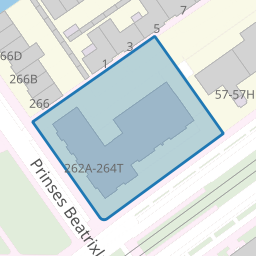 Perceel VBG01-E-7231