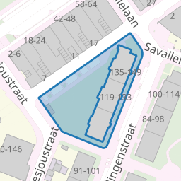 Perceel VBG01-E-7233