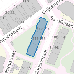 Perceel VBG01-E-7234