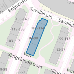 Perceel VBG01-E-7237