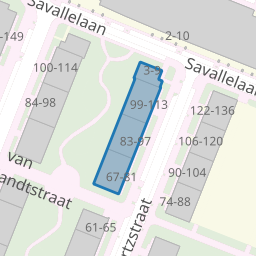 Perceel VBG01-E-7238