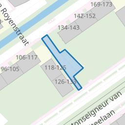 Perceel VBG01-E-7246