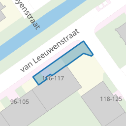 Perceel VBG01-E-7247