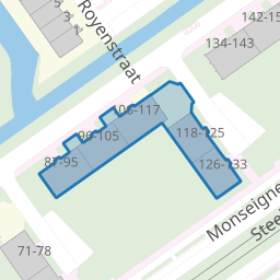 Perceel VBG01-E-7249