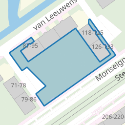 Perceel VBG01-E-7250