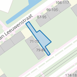 Perceel VBG01-E-7251