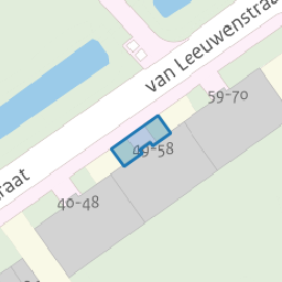 Perceel VBG01-E-7253